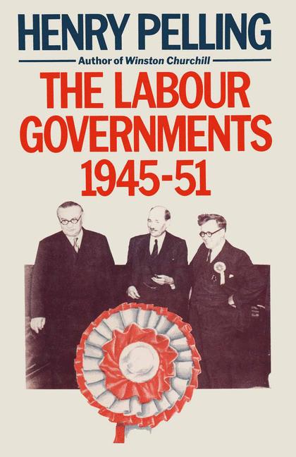 The Labour Governme…