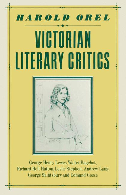 Victorian Literary … - image