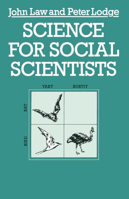 Science For Social … - image