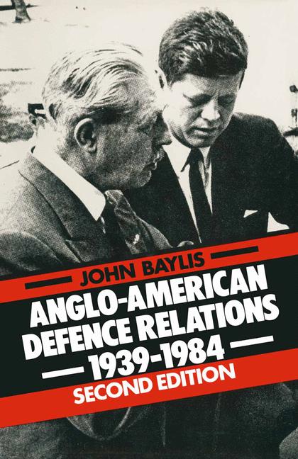 Anglo-American Defe… - image