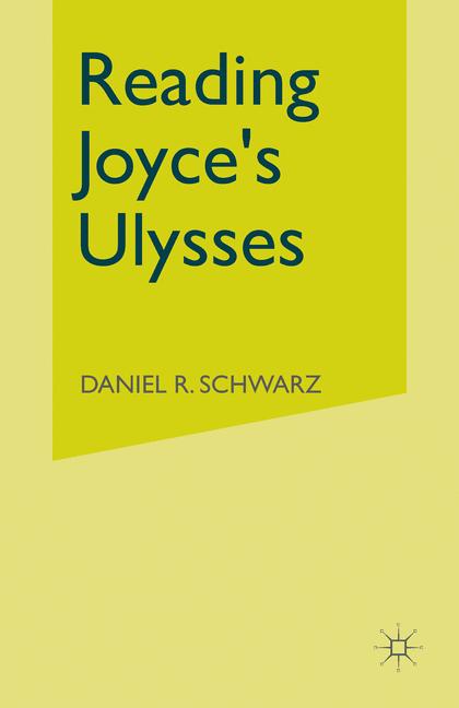Reading JoyceâS U…