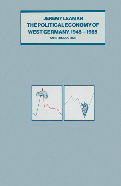 The Political Econo… - image