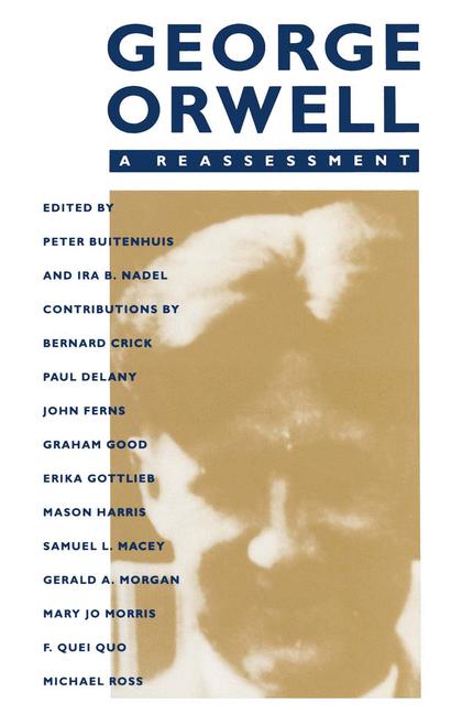 George Orwell: A Re…