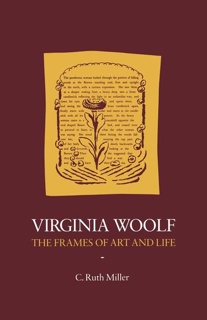 Virginia Woolf: The… - image