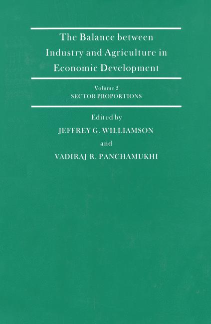 The Balance Between… - image