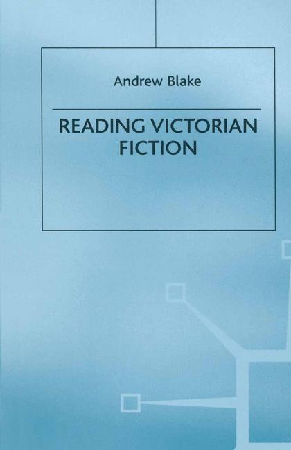 Reading Victorian F… - image