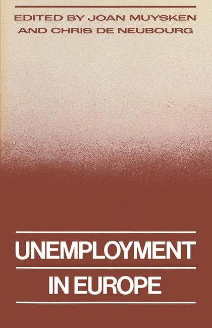 Unemployment In Eur…