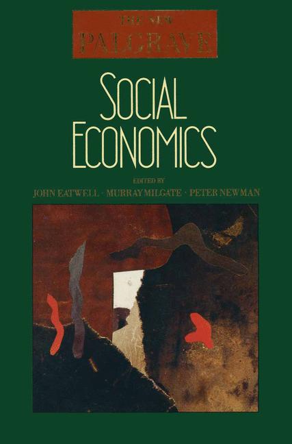 Social Economics - image