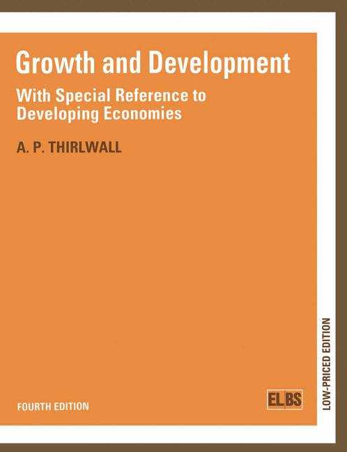 Growth And Developm… - image