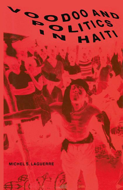 Voodoo And Politics… - image