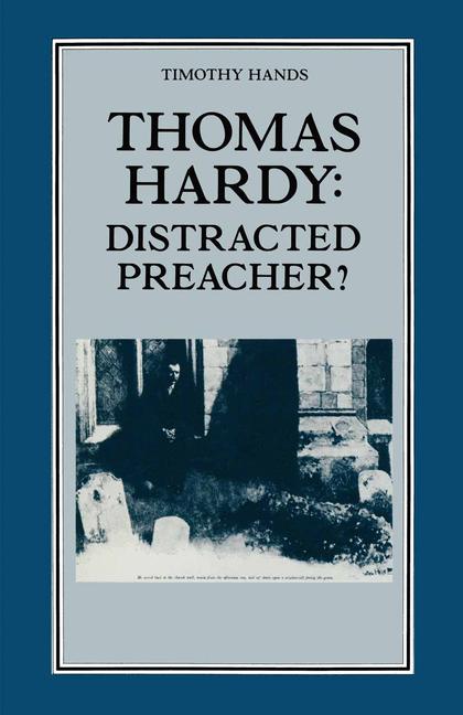 Thomas Hardy: Distr…