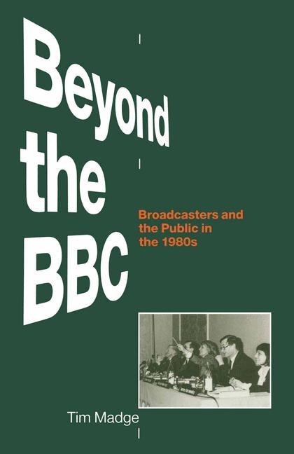 Beyond The Bbc - image
