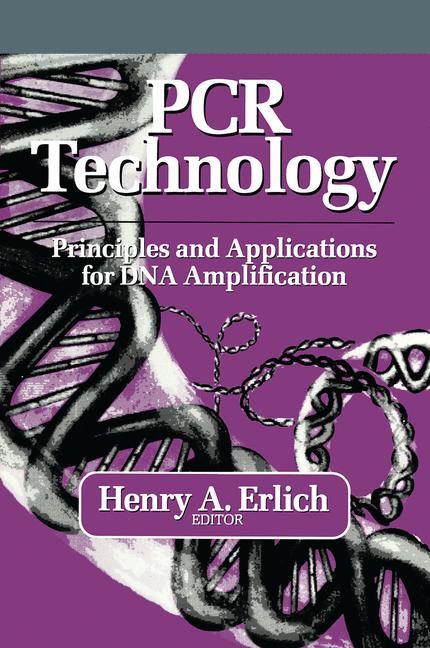 Pcr Technology - image