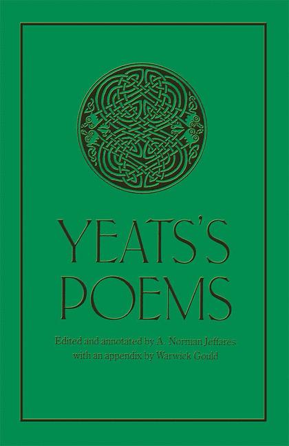 Yeats’s Poems