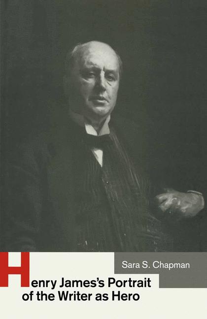 Henry JamesâS Por…
