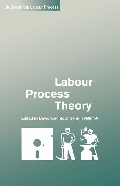 Labour Process Theo…