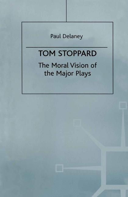 Tom Stoppard - image