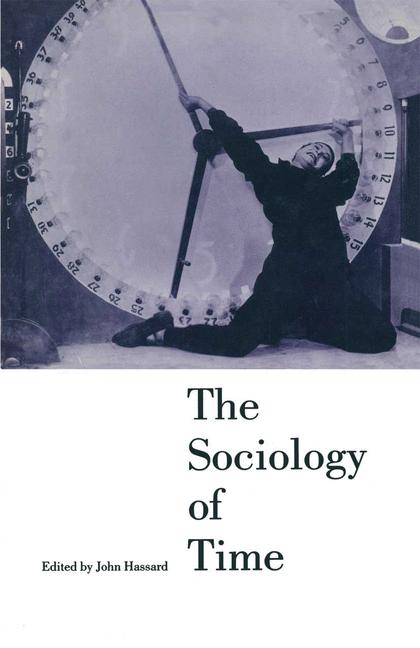 The Sociology Of Ti…