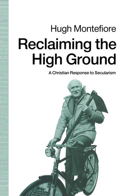 Palgrave Macmillan Reclaiming The High Ground