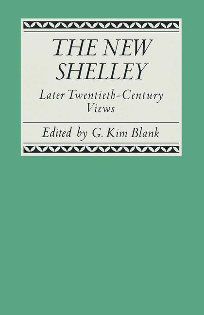 The New Shelley