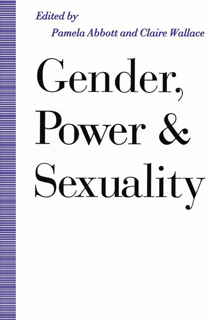 Gender, Power And S… - image