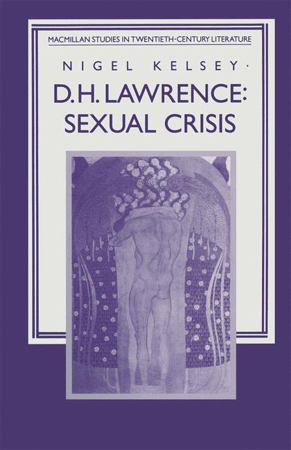 D. H. Lawrence: Sex… - image