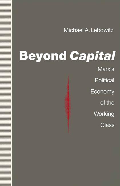 Beyond Capital - image