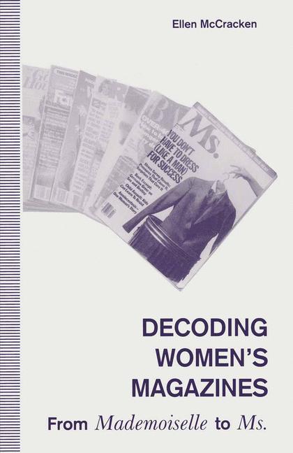 Decoding Womens Magazines