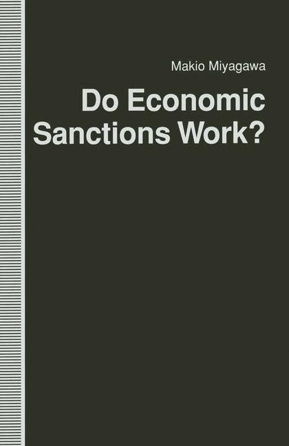 Do Economic Sanctio…