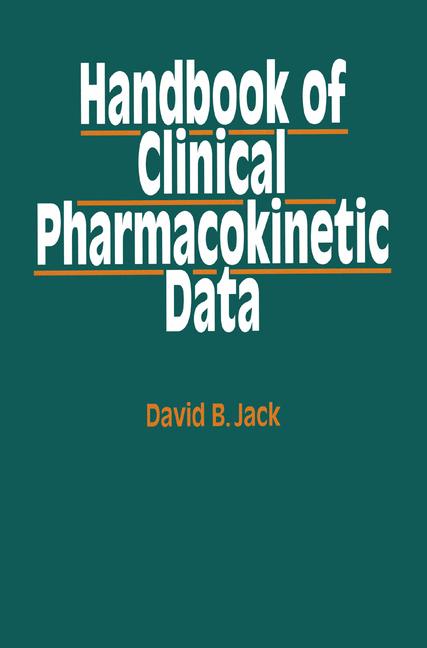Handbook Of Clinica… - image