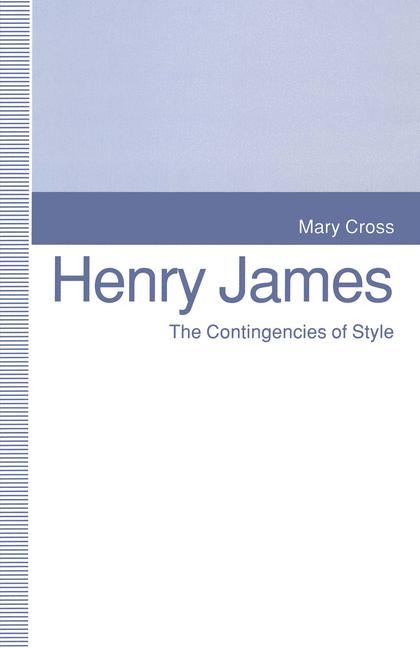 Henry James