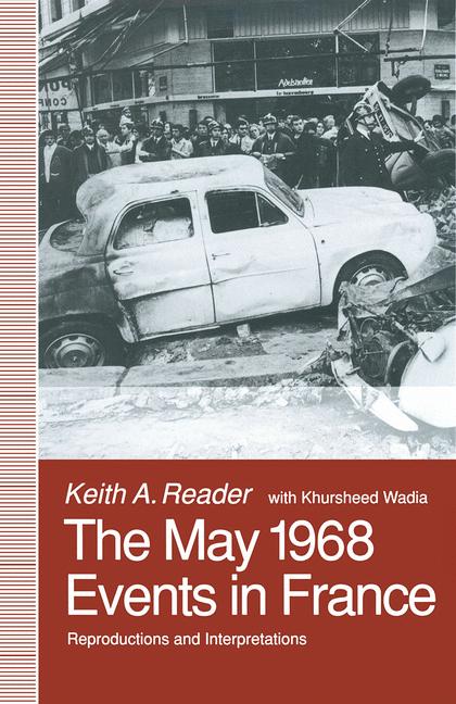 The May 1968 Events… - image