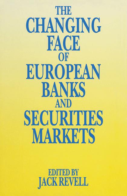 The Changing Face O… - image