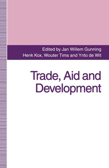 Trade, Aid And Deve…
