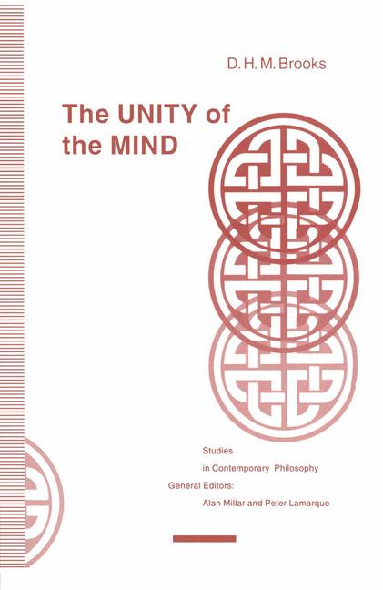 The Unity Of The Mi… - image