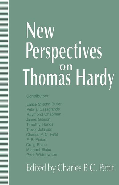 New Perspectives On…