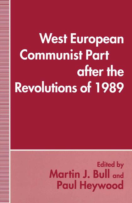 West European Commu… - image