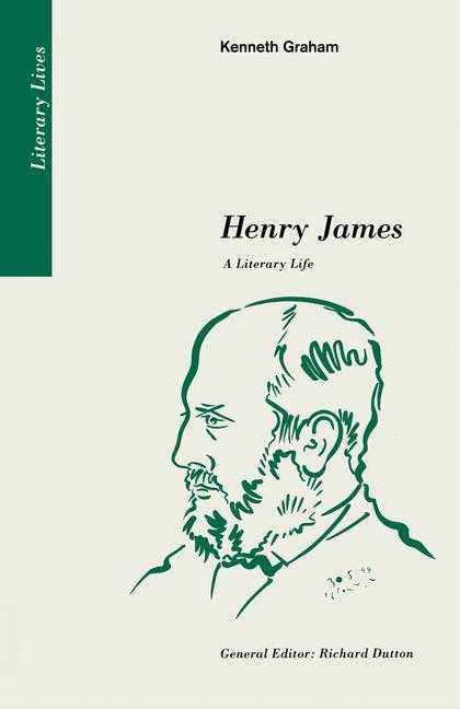 Henry James: A Lite…