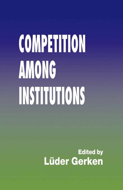 Competition Among I… - image