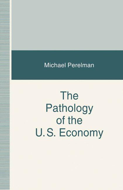 The Pathology Of Th… - image