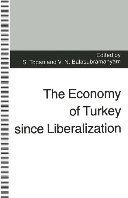 The Economy Of Turk…