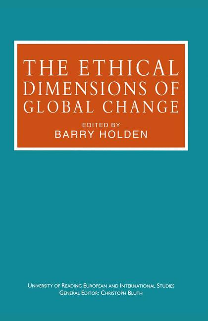 The Ethical Dimensi… - image