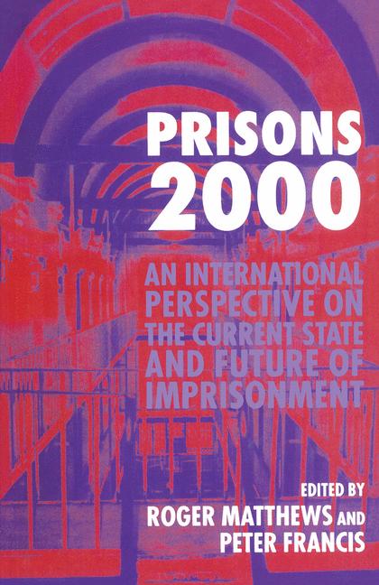 Prisons 2000 - image