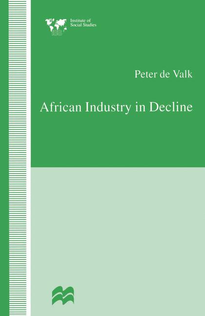 African Industry In…