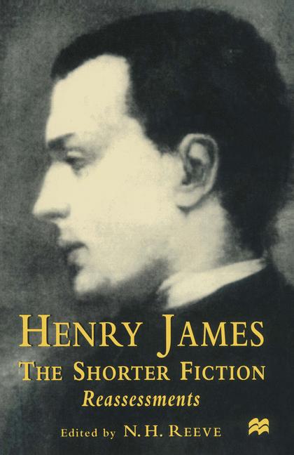 Henry James The Sho…