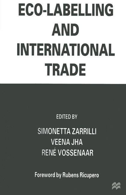 Eco-Labelling And I… - image