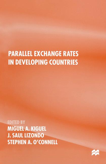 Parallel Exchange R…