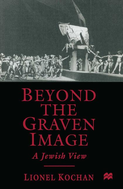 Beyond The Graven I…