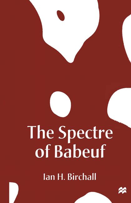 The Spectre Of Babe…