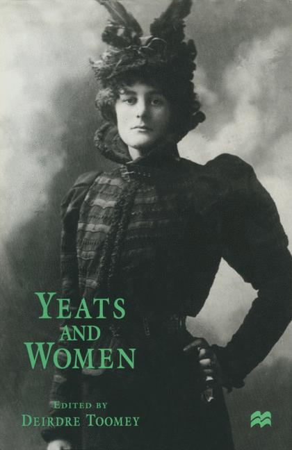 Yeats And Women - image